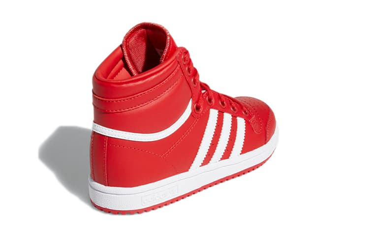 adidas originals Top ten Hi K - изображение 4