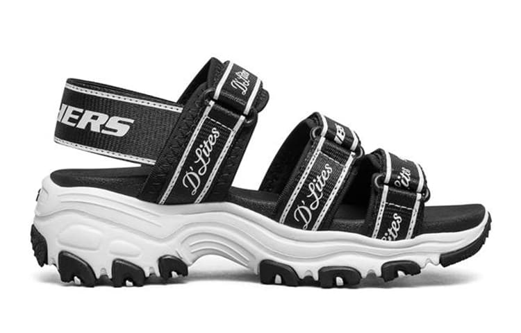 Skechers D'lites - изображение 2
