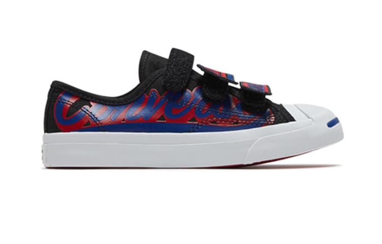 Кроссовки Converse Jack Purcell - изображение 3