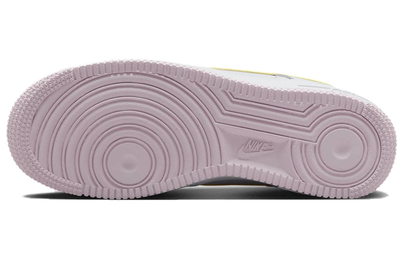 Кроссовки Nike Air Force 1 Low (GS) - изображение 6