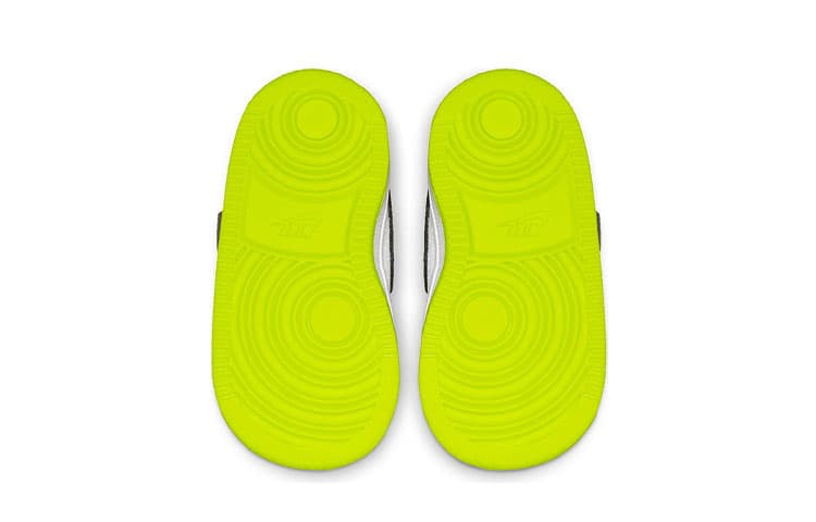 Кроссовки Nike Court Borough Low - изображение 6