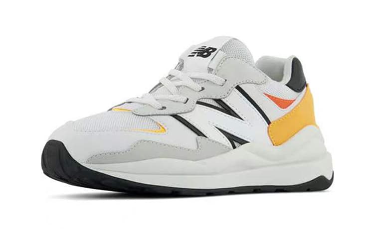 Кроссовки New Balance 5740 - изображение 3
