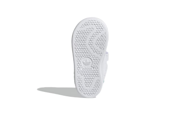 Кроссовки adidas originals StanSmith - изображение 8