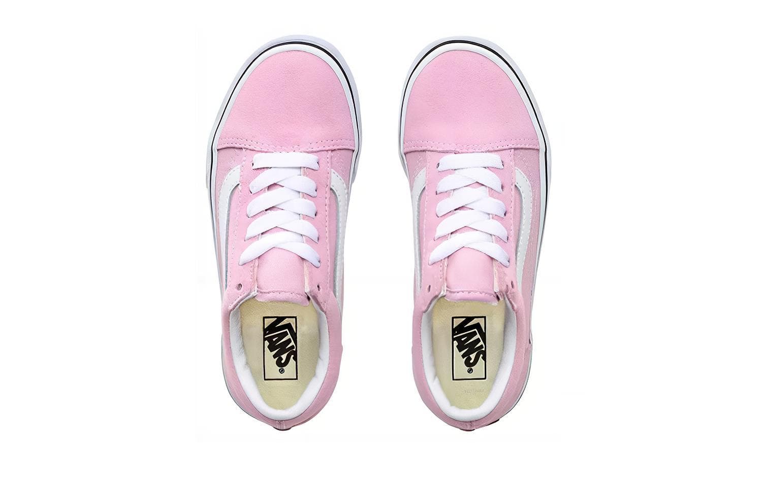 Кроссовки Vans Old Skool - изображение 4