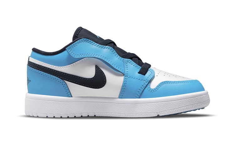 Кроссовки для баскетбола Jordan Air Jordan 1 Low Alt - изображение 4