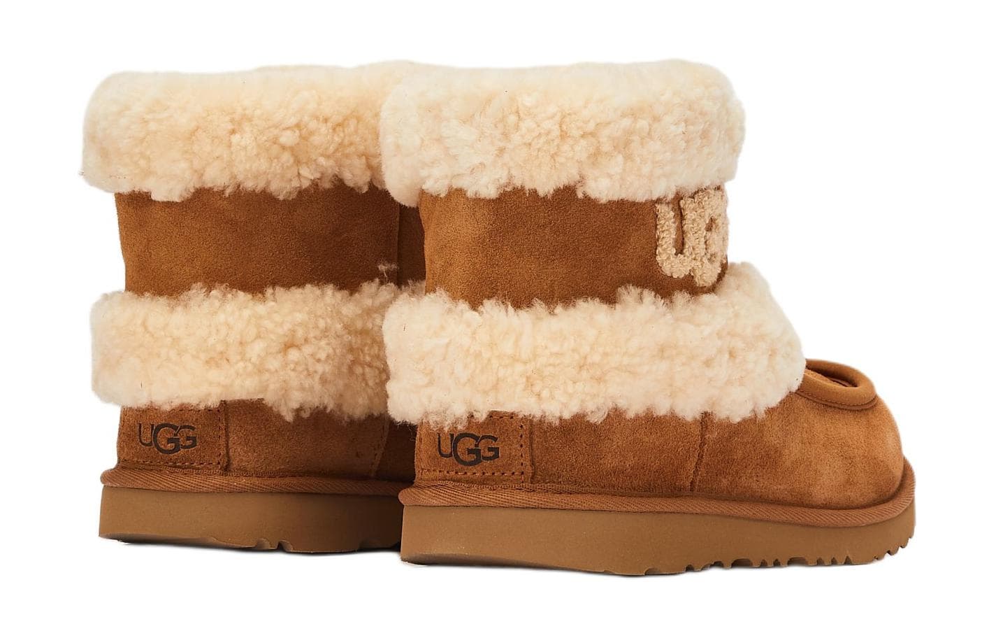 UGG - изображение 4
