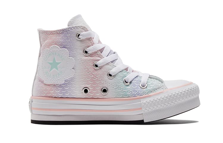 Converse Chuck Taylor All Star EVA Lift - изображение 2