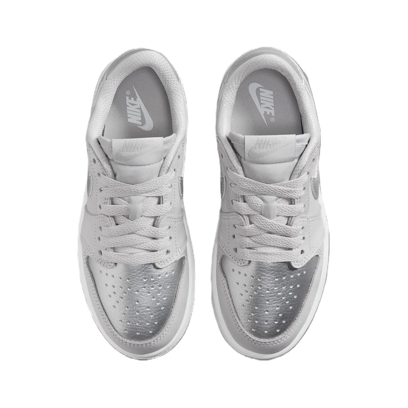 Jordan Air Jordan 1 Retro Low - изображение 4