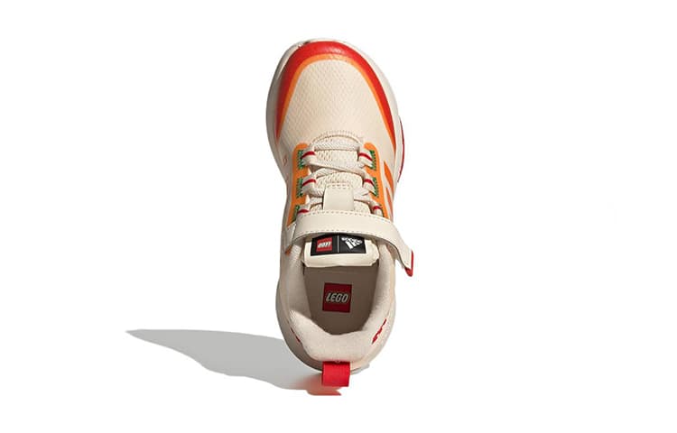 Кроссовки LEGO x adidas Racer Tr 1.0 El - изображение 5