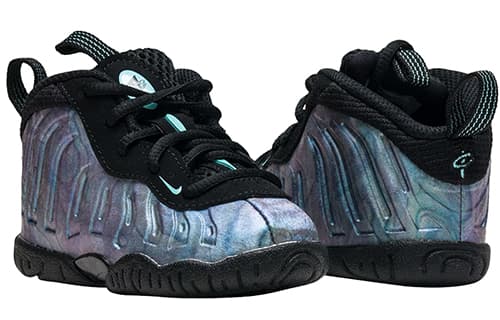 Кроссовки Nike Foamposite One PRM - изображение 3