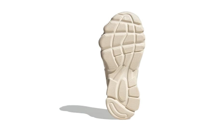 Сандалии Adidas Originals Adifom Supernova Детские сандалии Бежевые Детские - изображение 5