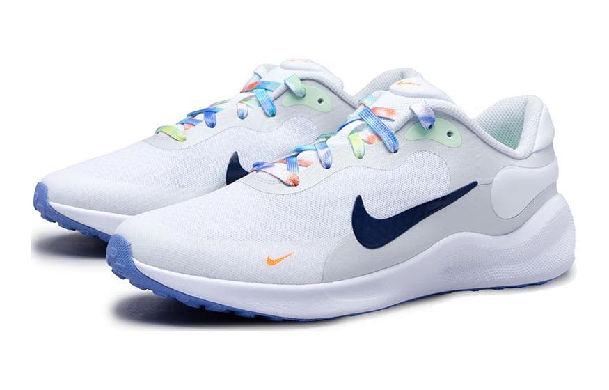 Nike REVOLUTION 7 GS - изображение 2