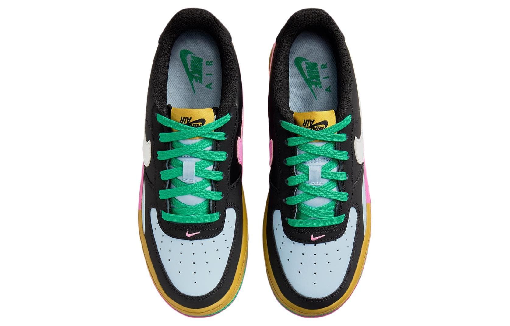 Кроссовки Nike GS - изображение 3