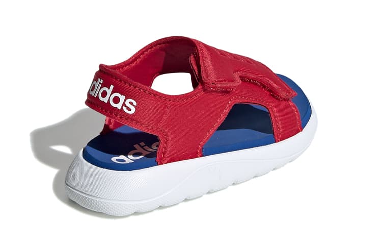 Кроссовки adidas Comfort Sandal I - изображение 4