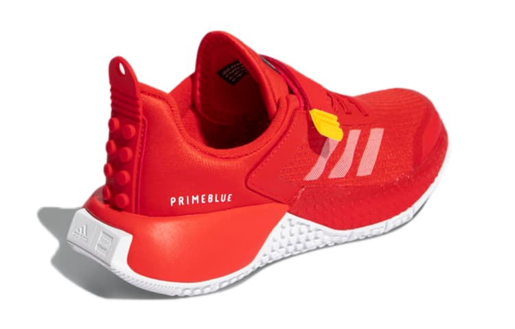 Кроссовки adidas Classic Sport K - изображение 5