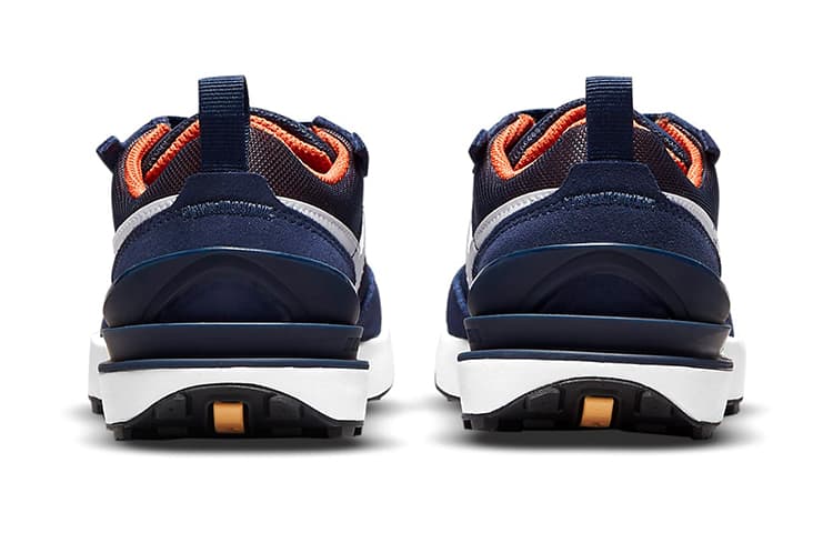 Кроссовки Nike Waffle One - изображение 5