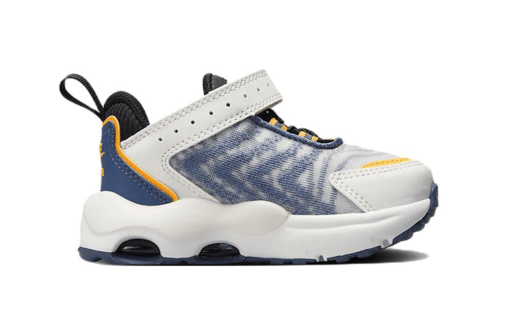 Кроссовки Nike Air Max TW TD - изображение 3