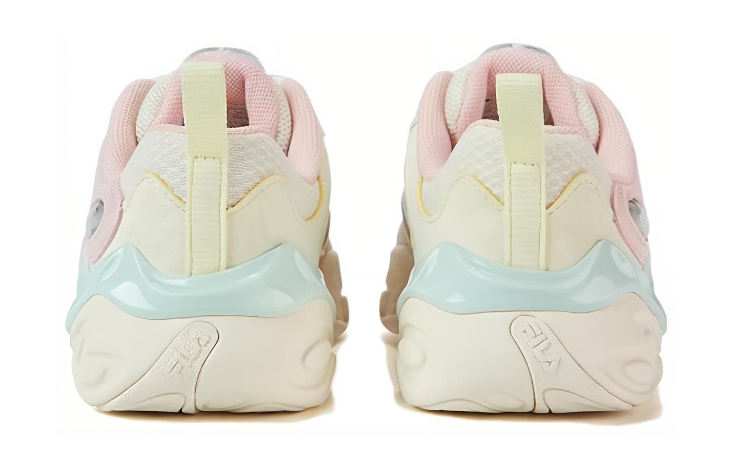 FILA - изображение 5