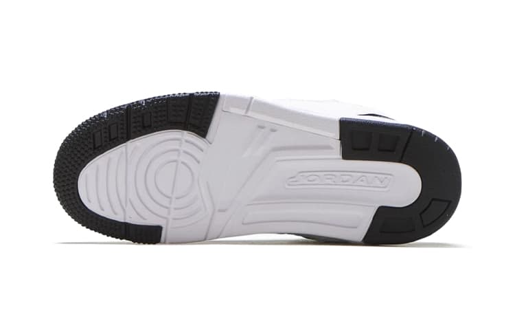 Кроссовки для баскетбола Jordan Max Aura - изображение 6