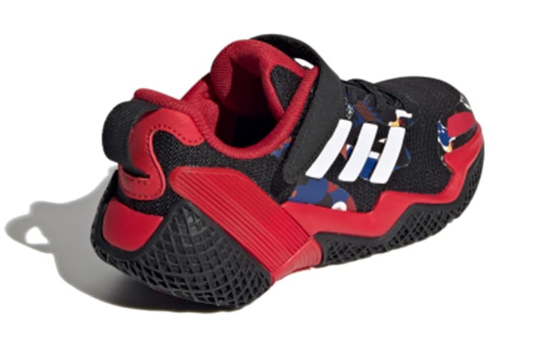 Кроссовки adidas 4Uture Rnr ''CNY'' El K - изображение 4