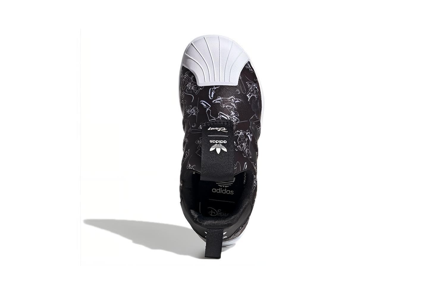 Кроссовки adidas originals Superstar 360 C - изображение 7