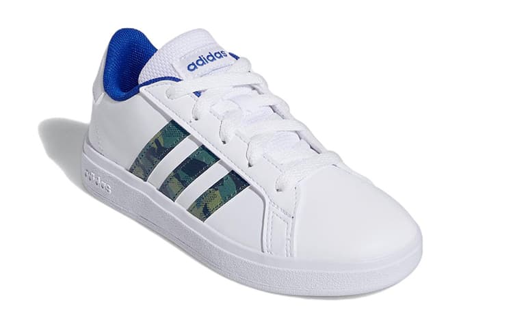 adidas neo GRAND COURT K - изображение 3