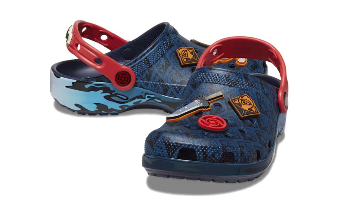 Crocs - изображение 4