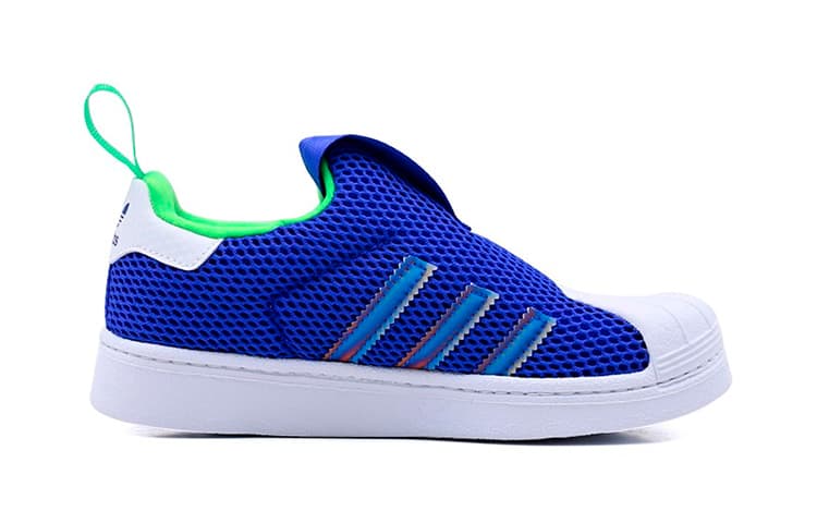 Кроссовки adidas originals Superstar - изображение 2