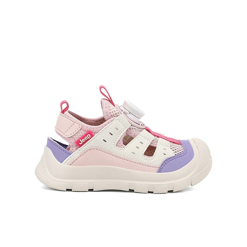 Сандалии JEEP Детские сандалии Low Top Kids - изображение 2