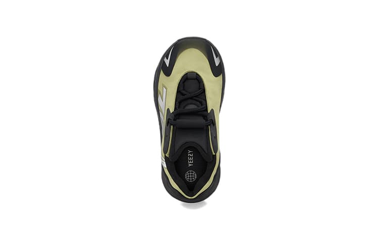 Кроссовки TD adidas originals Yeezy Boost 700 MNVN "Resin" - изображение 3