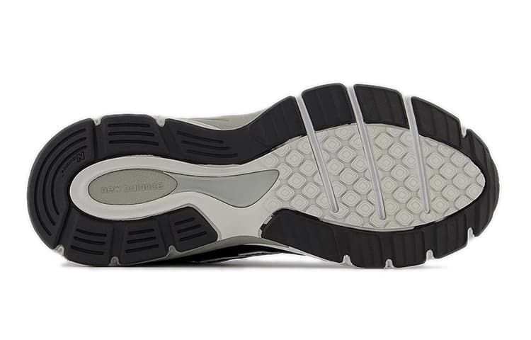 Кроссовки New Balance NB 990 V3 - изображение 6