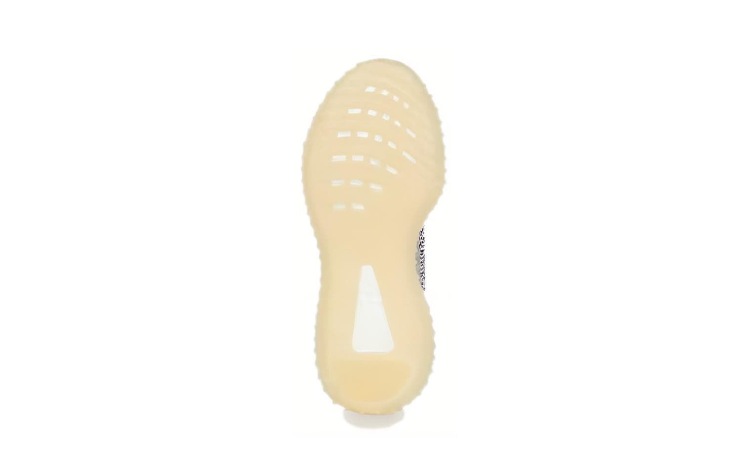 Кроссовки adidas originals Yeezy Boost 350 V2 "Ash Pearl" - изображение 6