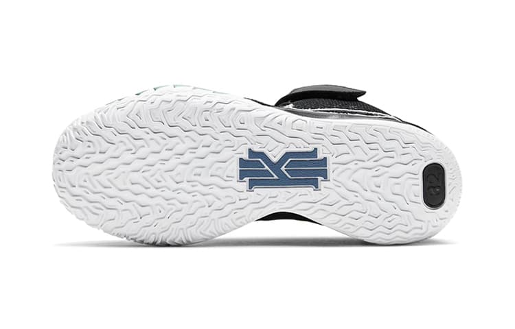 Кроссовки для баскетбола Nike Kyrie 7 - изображение 8