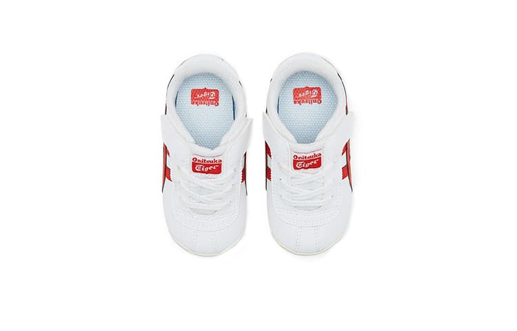 Кроссовки Onitsuka Tiger Corsair - изображение 4