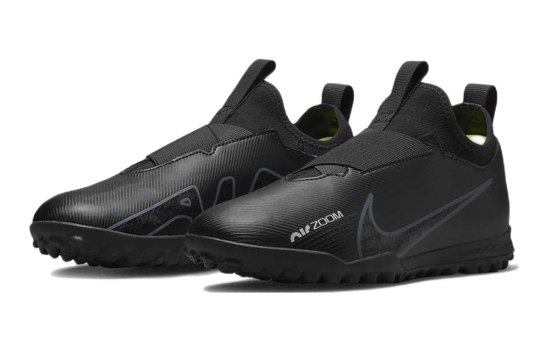 Бутсы Nike Mercurial Vapor 15 JR Zoom 15 Academy TF - изображение 4