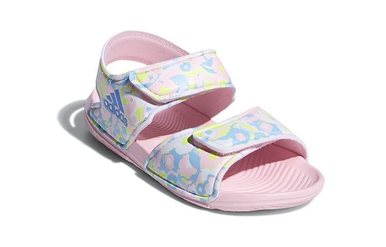 Сандалии adidas Altaswim C - изображение 3