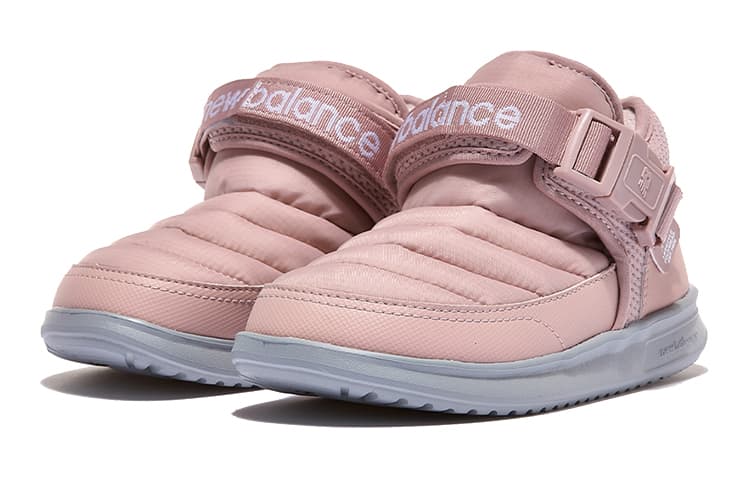 Кроссовки New Balance - изображение 2