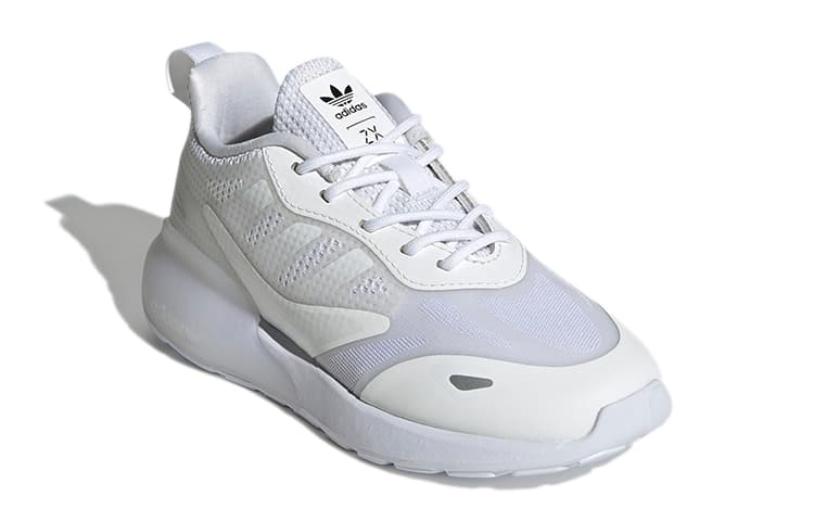 Кроссовки adidas originals ZX 2K 2.0 K - изображение 3