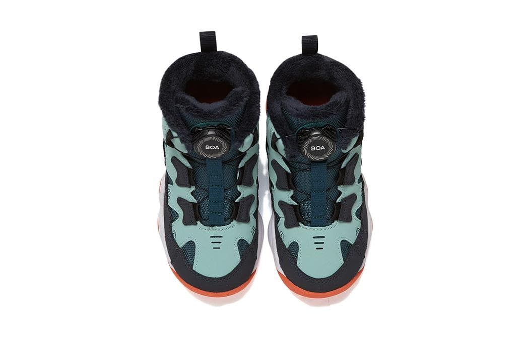 FILA - изображение 4