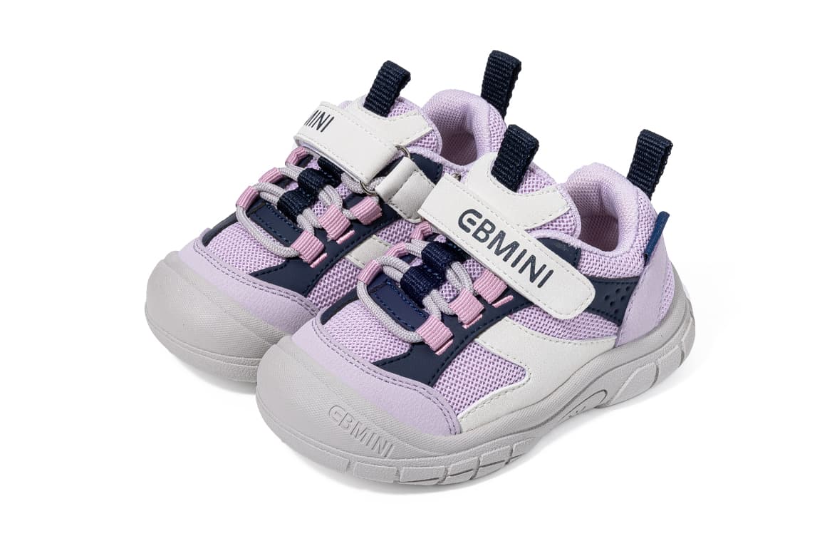 Кроссовки EBMINI Обувь для малышей Infant и Toddler - изображение 3