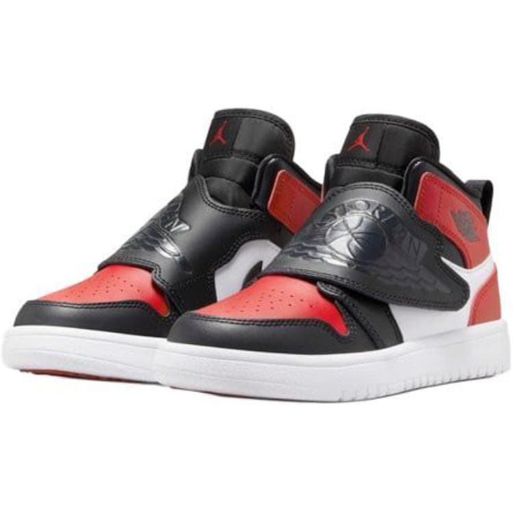 Кроссовки для баскетбола Jordan Air Jordan 1 Sky - изображение 5