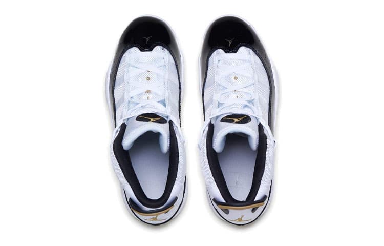 Кроссовки для баскетбола BP Air Jordan 6 Rings - изображение 2