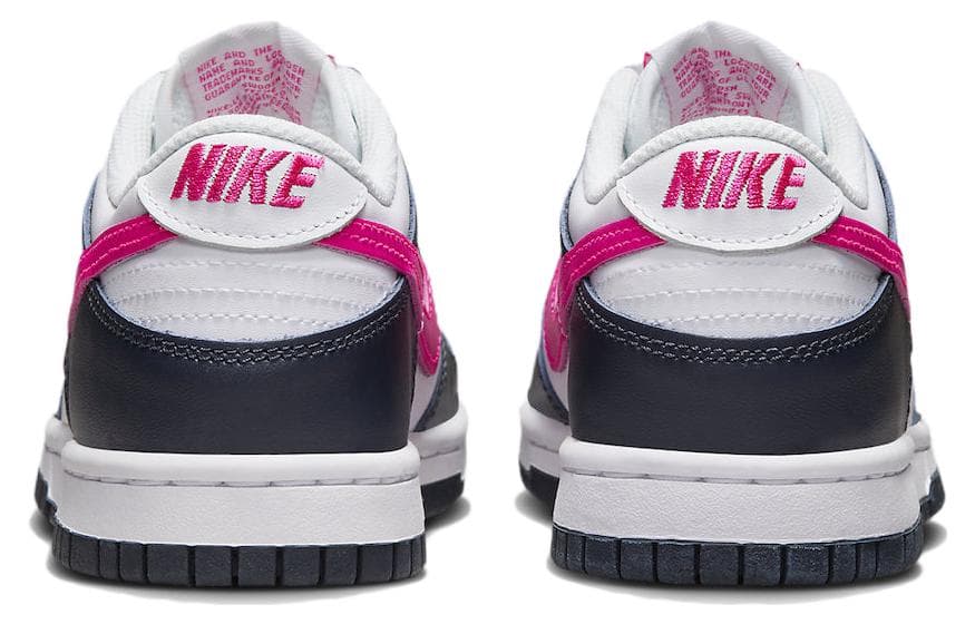 Кроссовки Nike Dunk Low - изображение 5