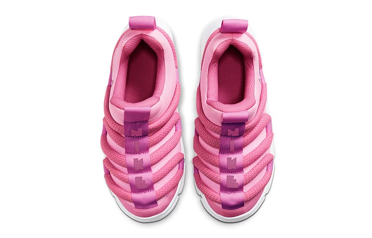Кроссовки Nike Novice - изображение 5