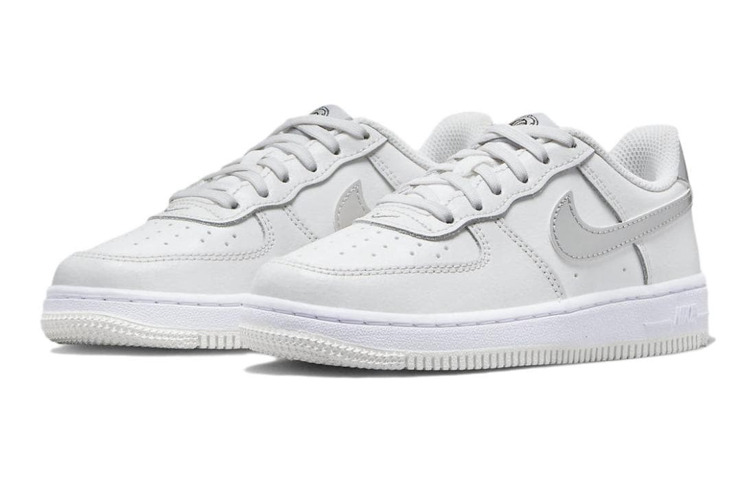 Кроссовки Nike Air Force 1 Low Martian - изображение 3