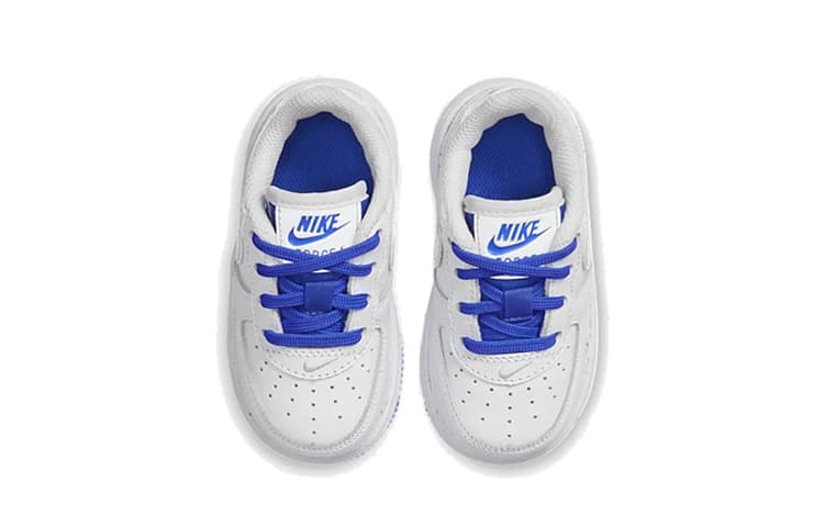 Кроссовки Nike Force 1 '07 More than QS - изображение 5