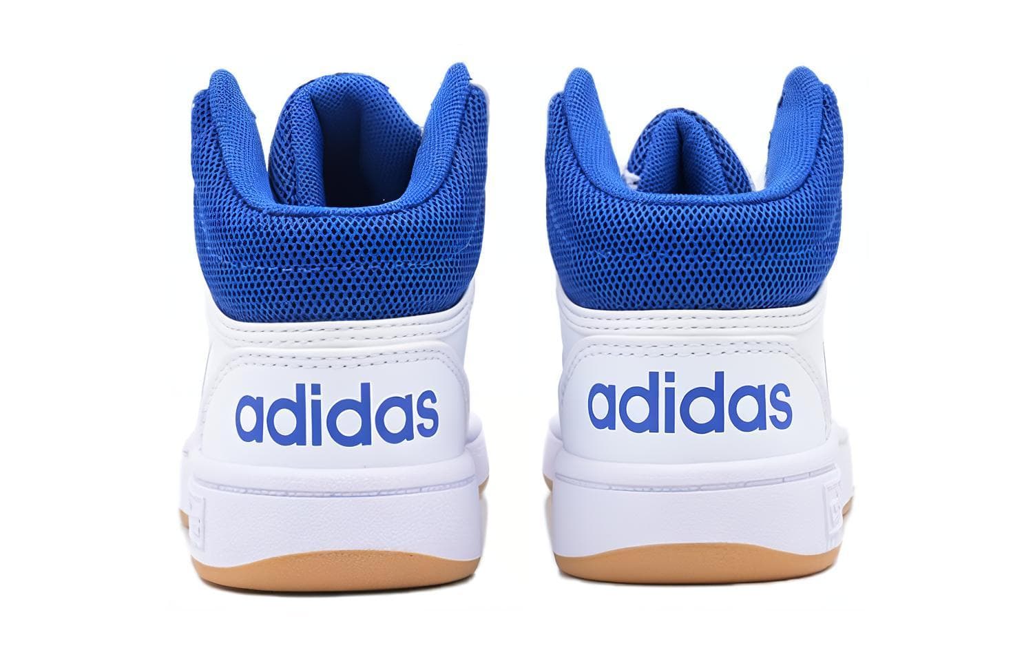 adidas neo Hoops Mid 3.0 K - изображение 4