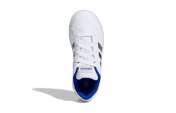 adidas neo GRAND COURT K - изображение 5