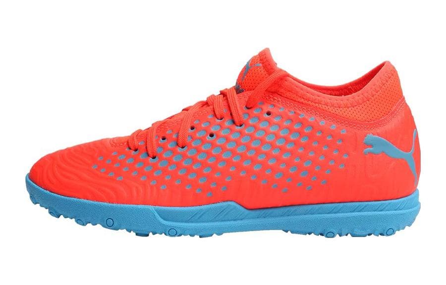 PUMA Future 19.4 TT Jr - изображение 1
