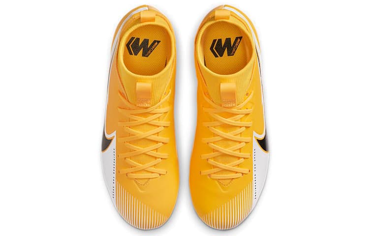 Бутсы Nike Jr. Mercurial Superfly 7 13 Academy MG - изображение 4